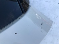 фото thumb №8, Mercedes w176 a-klasa кришка багажника зад задня