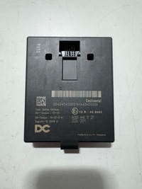 фото thumb №1, Модуль блок управления бортовой компьютер zgs mercedes atego 3 actros a0004461727