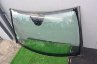 Скло лобове передні  mercedes ml w164 рестайлінг  2008 r Доставка, фото thumb