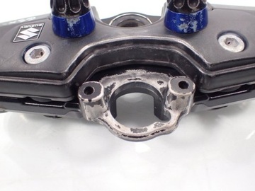 Верхняя полка Suzuki GSX-R 1300 Hayabusa 08-16