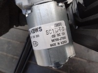 фото thumb №5, Kia ceed iii 2023r lift kombi моторчик рычаг дворники задняя оригинал