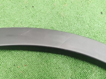 фото thumb №9, Планка na крыло левая перед передняя range rover evoque 11- bj32-16a075-ac