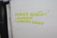 фото thumb №14, Opel combo d fiat doblo ii 10r- дверь правое задние правый задняя 249