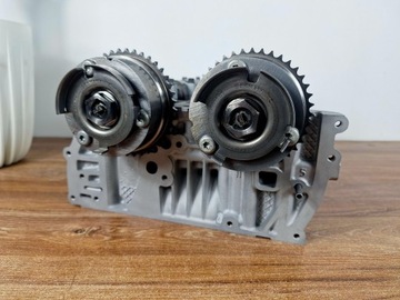 фото thumb №7, Opel головка 1.4t a14 net nel b14 net nel 1.4 turbo