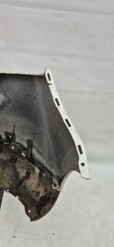 фото thumb №8, Renault megane iii 3 hb 08-15 бампер зад задній pdc 850220009r