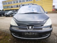 фото thumb №6, Peugeot 807 інше комп'ютери 2003 2.2l 1491352080