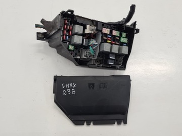 фото thumb №1, Ford s-max mk1 коробка запобіжників 2.3 16v