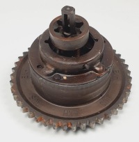 фото thumb №1, Варіатор faz розподільного валу mercedes w204 w212 w211