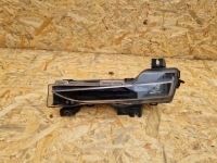 Купить Led drl левый перед tesla 3 y, фото thumb