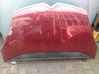 фото thumb №1, Citroen c4 picasso i капот khld