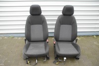 фото thumb №1, Opel astra k v сиденье l / p перед 16r uk