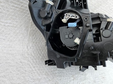 фото thumb №11, Mercedes w176 рестайлінг лампа ліва повний led a1769068900