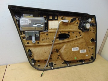 фото thumb №12, Оббивка боковина двері правий перед bmw x3 e83