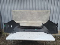 фото thumb №7, Toyota corolla e21 kombi бампер задняя 52159-02c80