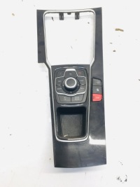 фото thumb №1, Панель навигации peugeot 508 9802378577