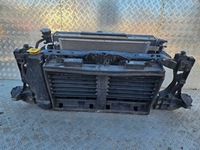 фото thumb №6, Pas передний усилитель радиатор dodge ram 5 v 19+ 5.7 hemi kompletny