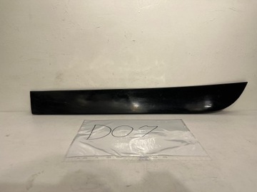 фото thumb №6, Audi a6 c6 планка двері лівий зад 4f0853969l