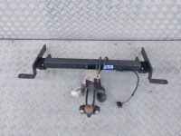 фото thumb №1, Hak буксирувальний кулька opel antara lift