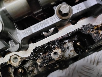 фото thumb №6, Головка вали bmw f30 f31 2.0d b47d20a 8570145