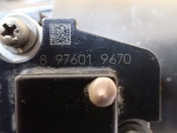 фото thumb №9, Расходомер корпус фильтра воздуха isuzu d-max iii 2021 8976019670