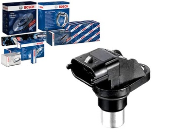 фото thumb №13, Датчик положение вал распределительный механизм. toyota 0281002406 bosch