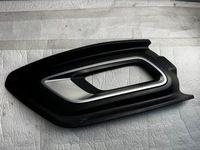 фото thumb №1, Ford transit custom lift левая решётка бампера