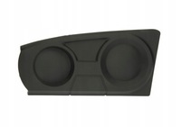 фото thumb №1, Заглушка противотуманной фары левая iveco stralis ad/at/as