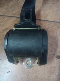 фото thumb №5, Mercedes w210 3.2 pas безпеки