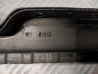 фото thumb №9, Pas передний перед балка верхний замок капот opel astra iv j 13312474 13345631