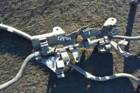 фото thumb №8, Шланг топлива 3.0b quattroporte ghibli levante