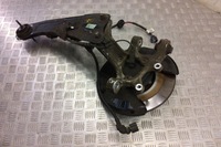 фото thumb №9, Рычаг задний левый hyundai 55270k4000 electric 2023