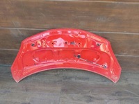 фото thumb №13, Toyota yaris iii капот перед передняя