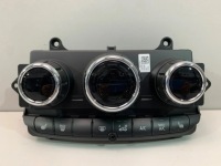 фото thumb №1, Mini countryman f60 панель кондиционера 9334605