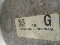 фото thumb №4, Renault clio iv captur катализатор dpf 12-19 rok