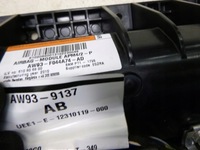 фото thumb №10, Jaguar xj x351 подушка безопасности подушка натяжитель натяжители