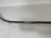 фото thumb №7, Хром молдинг бампера перед mercedes eqs v297 w297