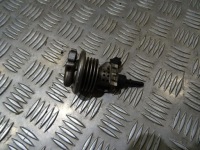 Купити Mercedes x-klasa w470 2017 форсунка adblue, фото thumb