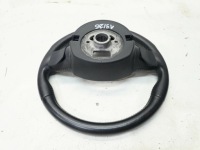 фото thumb №11, Кермо шкіра мульті audi a4 b8 a5 8t q5 8r 8r0419091g wul 19/26 гарна