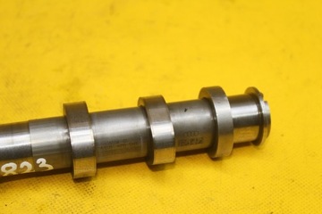 фото thumb №7, Вал левый выпускной a6 c7 3.0 tdi 059109022db