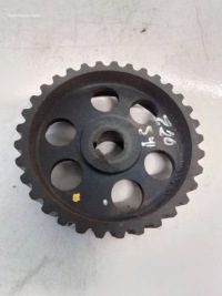 фото thumb №1, Opel antara captiva z20s1 колесо зубчасте розподільного валу