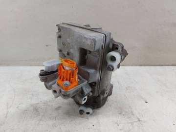 фото thumb №5, Renault zoe 2 ii компрессор кондиционера компрессор