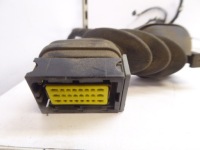 фото thumb №4, Alfa romeo 159 жгут дверь задняя правая 1.9 jtd