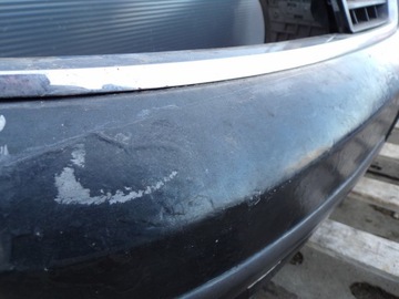 фото thumb №9, Бампер переднее перед renault laguna 2 ii рестайлинг