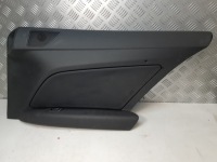 Купить Обшивка дверь правый задний  mercedes e c207 w207 207 купе 2076902225, фото thumb