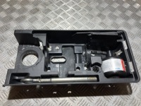 Купити Вкладиш багажника набір ремонтний citroen c5 aircross 18-, фото thumb