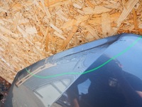 фото thumb №9, Капот кришка двигуна vw sharan 7n0