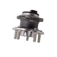 фото thumb №1, Подшипник ступица колеса задняя volvo s40 ii v50 c30 vkba6565