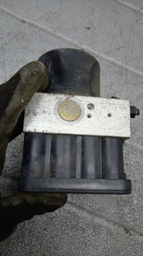 фото thumb №4, Насос abs vw polo iv 03r hb
