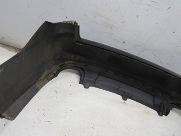 фото thumb №10, Бампер задній зад sedan hyundai i40