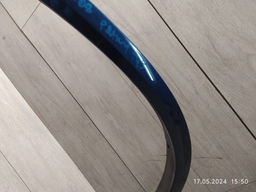 фото thumb №7, 8392. bmw ix3 g08 планка błotniik правые зад bmw 184797-12